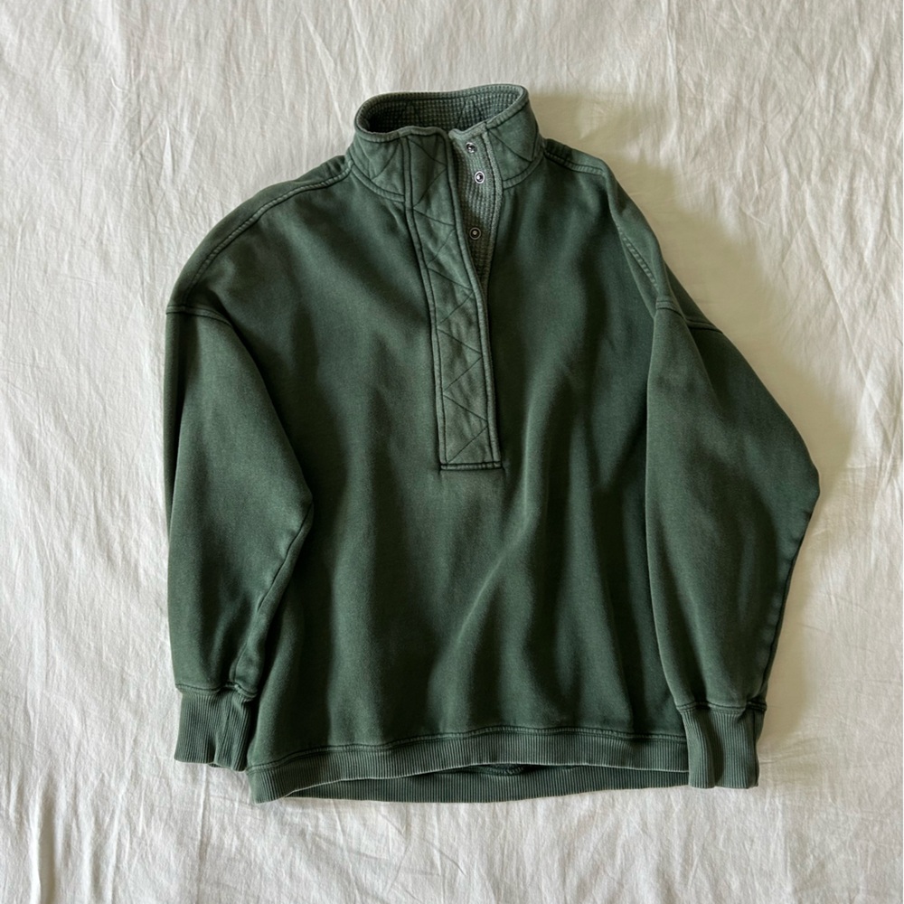 Aerie sweatshirt